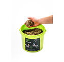 Root & Snoot Vitality lovaknak szánt laza keverék 1 kg
