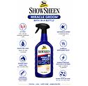 Lófürdő spray 5in1 Absorbine Miracle groom, 946 ml