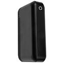 389001 takaróhoz való külső akkumulátor, fekete, 5000mAh/7.4V