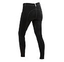 Dámské jezdecké kalhoty BasicPlus černé