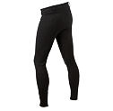 Pánské jezdecké kalhoty BasicPlus černé