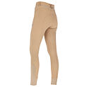 Jezdecké kalhoty Detroit Covalliero S/S 2022, béžová