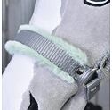 Ohlávka pro hobby horse LarDen s beránkem, mint, vel. S