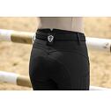 Rajtky Covalliero Premium LS S/S 2025 dámské, černá