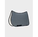 EQUILINE Nyolcszögletű nyeregvédő, sokoldalú, szürke