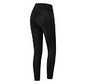 Női leggings ELT Ella, fekete