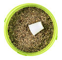 Root & Snoot Pulmoran légzőszervi eledel lovaknak 1 kg