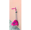 Mistboy® tartó, falra szerelhető