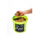 Root & Snoot Digestive lovaknak szánt laza keverék 1 kg