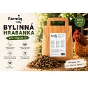 Gyógynövényes takarmány tyúkoknak 1 kg