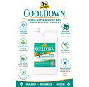 Absorbine Cool down hűsítő fürdő lovaknak, 946 ml