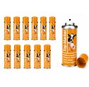 Jelölő spray TopMarker 500ml