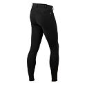 Pánské jezdecké kalhoty BasicPlus černé