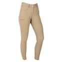 Dámské jezdecké rajtky Covalliero S/S 2023, béžová