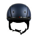 Jezdecká helma CASCO Champ-3 modrá