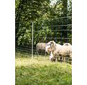 Ohradníková síť proti vlkům TitanNet 145cm/50m/dvojitý hrot