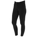 Rajtky kompresní Covalliero  S/S 2025 dámské, černá