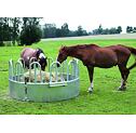 Příkrmiště kruhové pro skot a koně, průměr 2,3 m