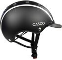 Jezdecká helma CASCO Choice Essential, černá, vel. S