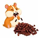 Root & Snoot Dart Rocket rágcsálóknak granulátum 200g