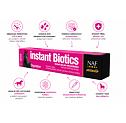 A természetes bélflóra gyors helyreállításához NAF Instant Biotics, 30 ml
