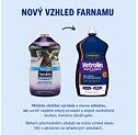 FARNAM White N Brite sampon világos szőrű lovaknak, 946 ml