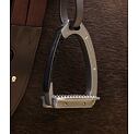 WALDHAUSEN Pro biztonsági kengyel, metál szürke, 12 cm-es méret