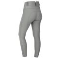 Dámské jezdecké rajtky Covalliero S/S 2023, šedá