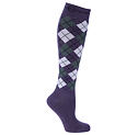 Podkolenky ThermoPro Covalliero A/W 2023, fialová