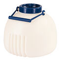 Separátor mléka, 8l