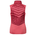 Kombinovaná vesta Covalliero S/S 2022, růžová, XS