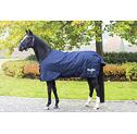 Zimní deka pro koně RugBe IceProtect 300, tmavě modrá
