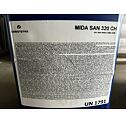 MIDA SAN 320 CH 24 kg, kanystr
