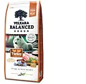 Velxara BALANCED Száraz Tápanyag Monoprotein Pulyka & Rizs Senior Kutya (EXP. 07/2026)