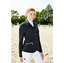 Závodní sako Samantha, černé