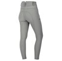 Dámské jezdecké rajtky Covalliero S/S 2023, šedá