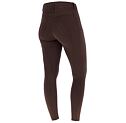 Dámské jezdecké rajtky s gripem Covalliero S/S 2024, hnědá