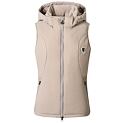 Vesta Covalliero S/S 2025 dámská, béžová