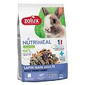 Krmivo pro králíky Adult NUTRIMEAL mix