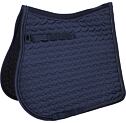 Podsedlová dečka Covalliero A/W 2025 tmavě modrá, Pony všestranná