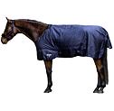 Zimní výběhová deka RugBe 100 Covalliero A/W 2025 tmavě modrá