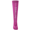 Jezdecké podkolenky Covalliero S/S 2026 light berry