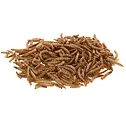 Szárított lisztkukacok 900 g