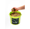 Root & Snoot Horse nyugtató lazac keverék 1 kg