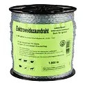 Rozsdamentes acélhuzal elektromos kerítéshez
