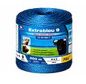 Villanypásztor kötél EXTRABLEU 9